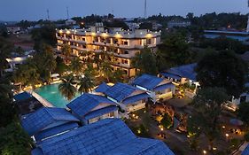 Pelangi Hotel&Resort